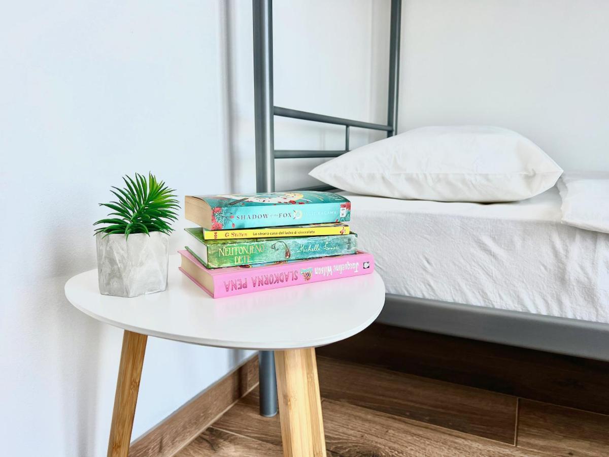 Apartment Zen Zgornje Skofije Exteriér fotografie